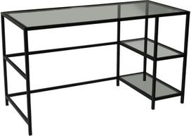 Kalune Design Studijų stalas Master Çalışma Masası / 130x60cm M101