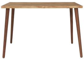 rasomieji stalai darbo stalai - Kalune Design Studijų stalas Cozy Natural - 2 nuotrauka