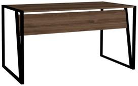 Kalune Design Studijų stalas Kemer - Walnut