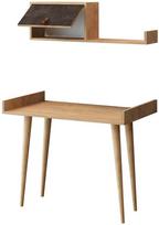 Kalune Design Studijų stalas