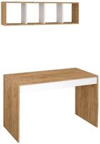 Kalune Design Studijų stalas Ertel