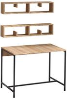 Kalune Design Studijų stalas Penny