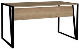 Kalune Design Studijų stalas Cunda - Sapphire Juodas