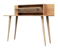 Kalune Design Studijų stalas Soojin