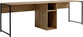 Kalune Design Studijų stalas İkili Çalışma Masası L196