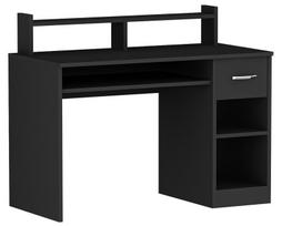 Kalune Design Studijų stalas Eslem - Anthracite