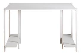 Kalune Design Studijų stalas Reader - Baltas