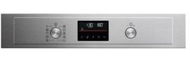 imontuojama orkaite electrolux 600 - Electrolux EOF4P56X - 2 nuotrauka