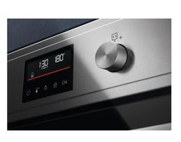 imontuojama orkaite electrolux 600 - Electrolux EOF4P56X - 3 nuotrauka