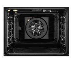 imontuojama orkaite electrolux 600 - Electrolux EOF4P56X - 4 nuotrauka