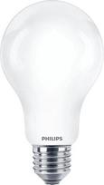 Philips LED Bulb A67, E27 18W Cold White