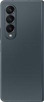 snapdragon 8 gen 1 - Samsung Galaxy Z Fold4 5G 512GB Green (Žalias) - 2 nuotrauka