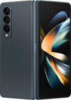 snapdragon 8 gen 1 - Samsung Galaxy Z Fold4 5G 512GB Green (Žalias) - 6 nuotrauka