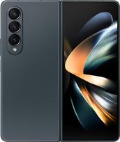 snapdragon 8 gen 1 - Samsung Galaxy Z Fold4 5G 512GB Green (Žalias) - 7 nuotrauka