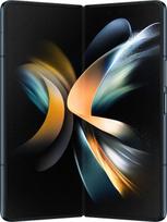 snapdragon 8 gen 1 - Samsung Galaxy Z Fold4 5G 512GB Green (Žalias) - 8 nuotrauka