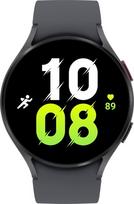 samsung galaxy watch5 lte - Samsung Galaxy Watch5 44mm R915 LTE Graphite (Pilkas) - 2 nuotrauka