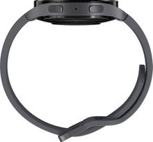 samsung galaxy watch5 lte - Samsung Galaxy Watch5 44mm R915 LTE Graphite (Pilkas) - 5 nuotrauka