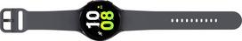 samsung galaxy watch5 lte - Samsung Galaxy Watch5 44mm R915 LTE Graphite (Pilkas) - 6 nuotrauka