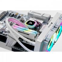 ddr4 3200 cl16 - DDR4 16GB PC 3200 CL16 CORSAIR KIT (2x8GB) Vengeance RGB retail - 7 nuotrauka