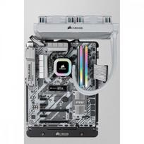 ddr4 3200 cl16 - DDR4 16GB PC 3200 CL16 CORSAIR KIT (2x8GB) Vengeance RGB retail - 8 nuotrauka