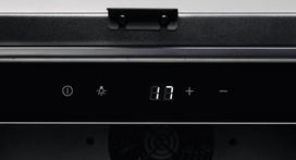 saldytuvai vyno - Electrolux EWUS020B5B - 3 nuotrauka