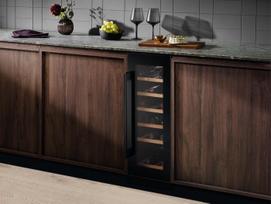 saldytuvai vyno - Electrolux EWUS020B5B - 7 nuotrauka