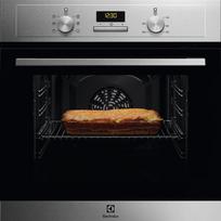 imontuojama orkaite electrolux 600 - Electrolux EOF3H00BX - 1 nuotrauka