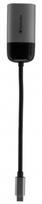 usb type c to vga - Verbatim USB-C 3.1 To VGA Adapter Black/Silver - 2 nuotrauka