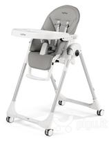 peg perego maitinimo kedute -  Peg Perego Prima Pappa Follow Me, Ice - 2 nuotrauka