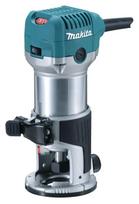 kantu freza - Makita RT0702CJ - 1 nuotrauka