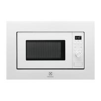microwave oven - Electrolux LMS2173EMW - 2 nuotrauka