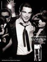tualetinis vanduo - Giorgio Armani Diamonds 75ml EDT - 2 nuotrauka