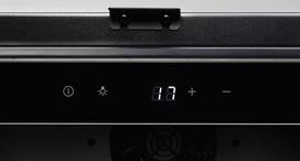 saldytuvai vyno - Electrolux EWUS052B5B - 3 nuotrauka