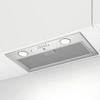 gartraukiai imontuojami - Electrolux EFG516X - 1 nuotrauka
