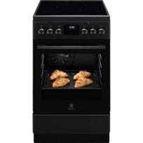 electrolux steambake - Electrolux LKI564201K - 2 nuotrauka