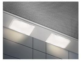 gartraukiai imontuojami - Electrolux LFP326S - 4 nuotrauka