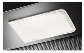 gartraukiai imontuojami - Electrolux LFP326S - 5 nuotrauka