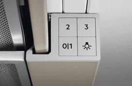 Pirkti Electrolux LFP326AS - Photo 2