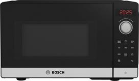 microwave oven - Bosch FFL023MS2 - 1 nuotrauka