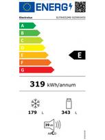 saldytuvo durys - Electrolux ELT9VE52M0 - 4 nuotrauka