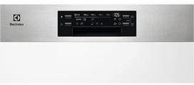 electrolux indaplove - Electrolux EES47300IX - 2 nuotrauka