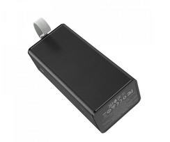 hoca - Hoco J86 22.5W Quick Charge 3.0 40000mAh, (juodas) - 1 nuotrauka