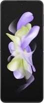 violetinis mobilus telefonas - Samsung Galaxy Z Flip4 128GB Bora Purple (Violetinė) - 7 nuotrauka