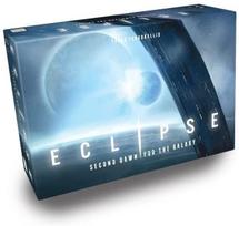 Lautapelit Eclipse: Second Dawn For The Galaxy 7911, EN
