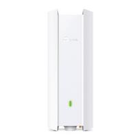 outdoor access point - TP-Link EAP610-OUTDOOR, 5 GHz, balta - 2 nuotrauka