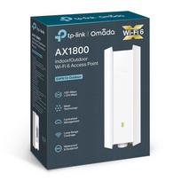 outdoor access point - TP-Link EAP610-OUTDOOR, 5 GHz, balta - 6 nuotrauka