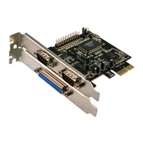 pci express kabelis - LOGILINK PC0033 - 1 nuotrauka