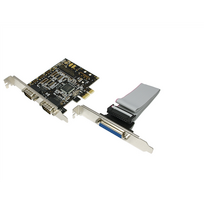 pci express kabelis - LOGILINK PC0033 - 4 nuotrauka