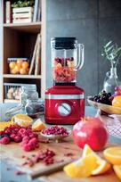 kitchenaid kokteiline k400 - KitchenAid 5KSB4026ECA - 4 nuotrauka