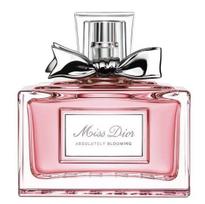 dior miss dior 100ml - Christian Dior Miss Dior Absolutely Blooming, 100ml (EDP) - 2 nuotrauka